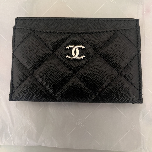 CHANEL Handbags - Chanel VIP GWP Wallet